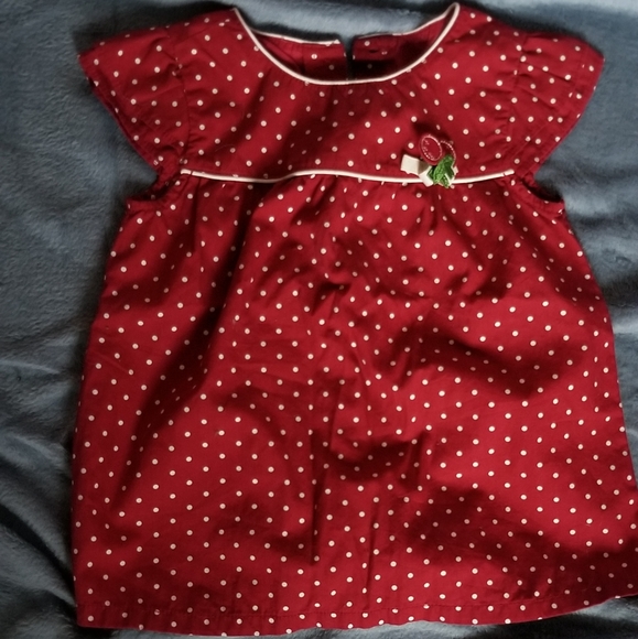 Gymboree woven blouse - Picture 1 of 1